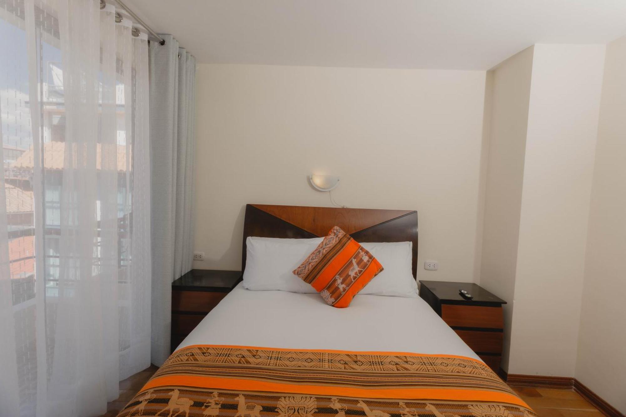 Quechua Hotel