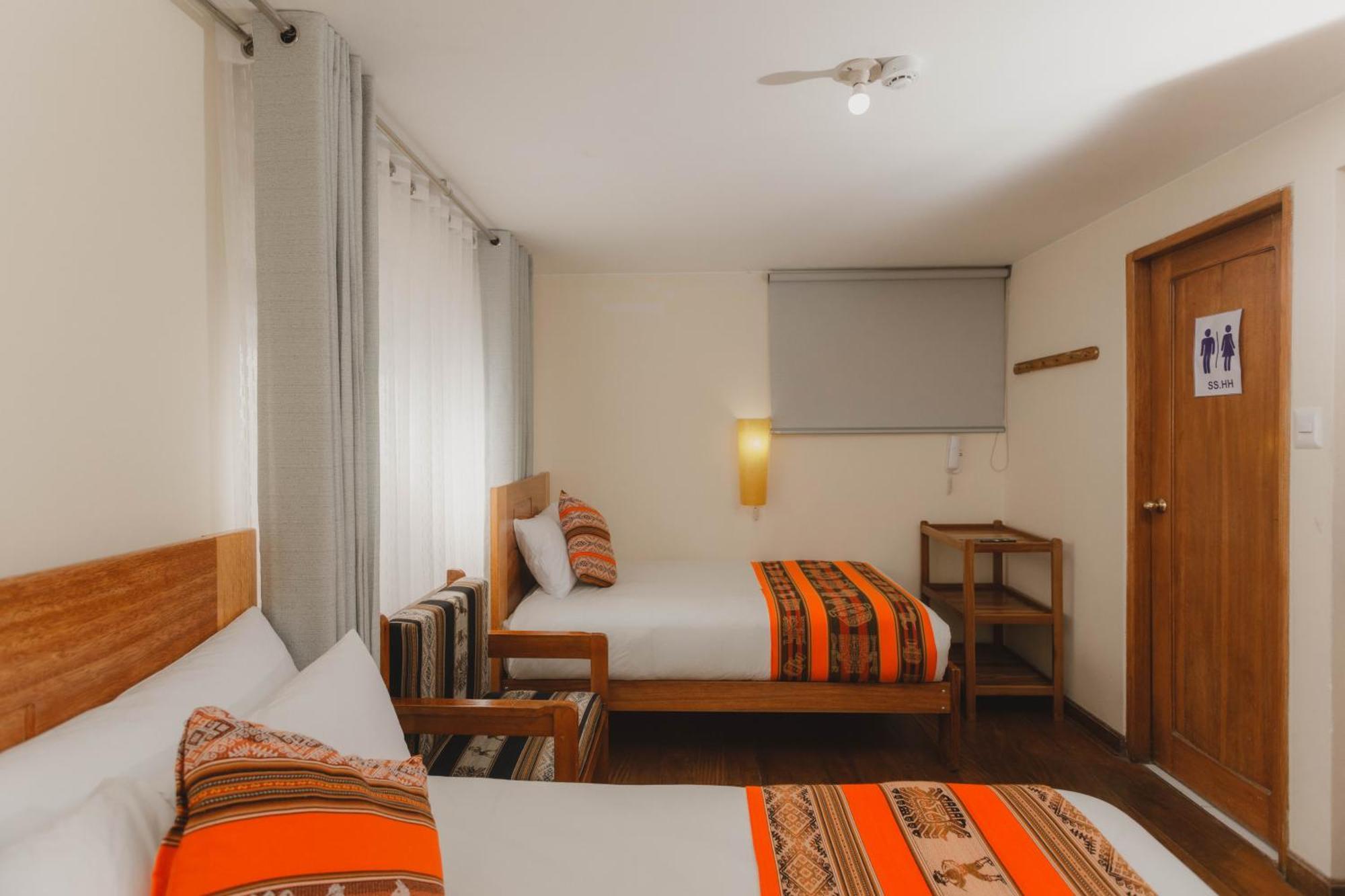 Quechua 2* Cuzco