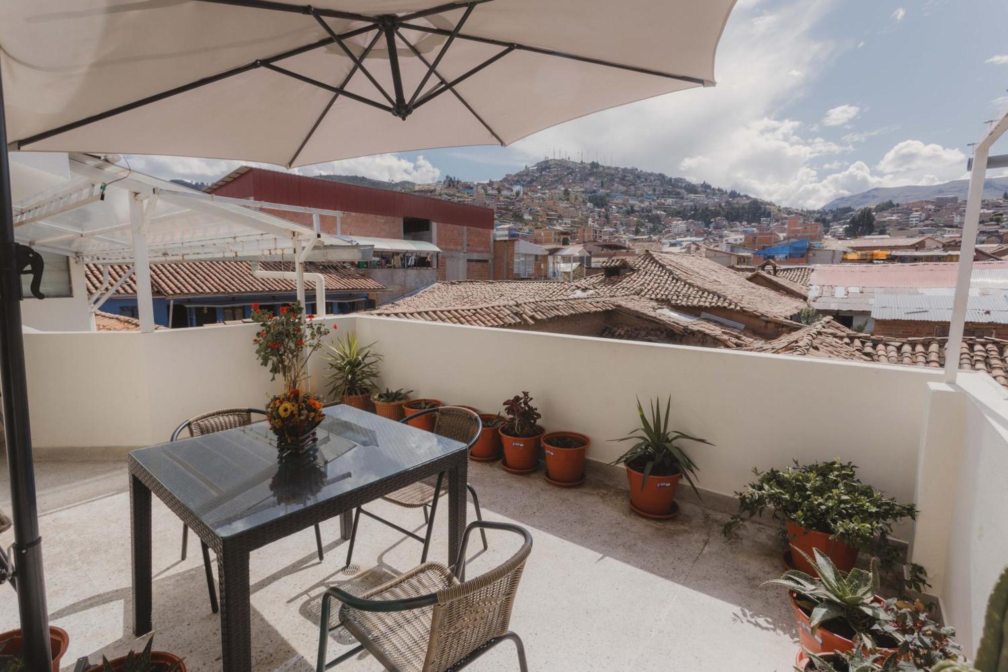 Quechua Hotel 2*