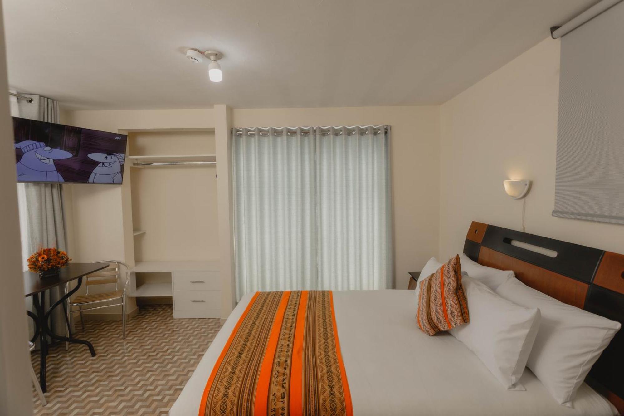 Hotel Quechua 2*