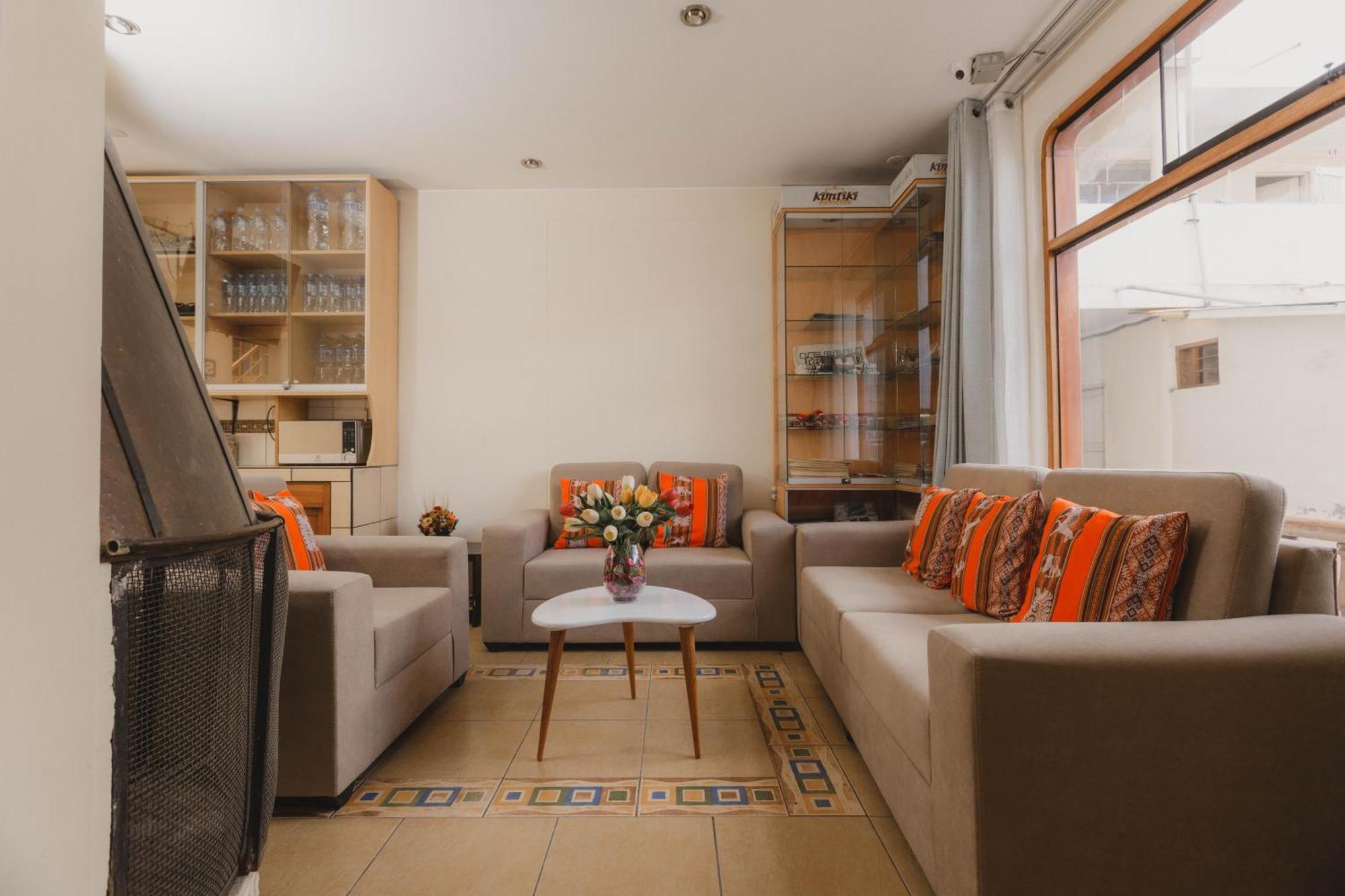 Hotel Quechua 2*