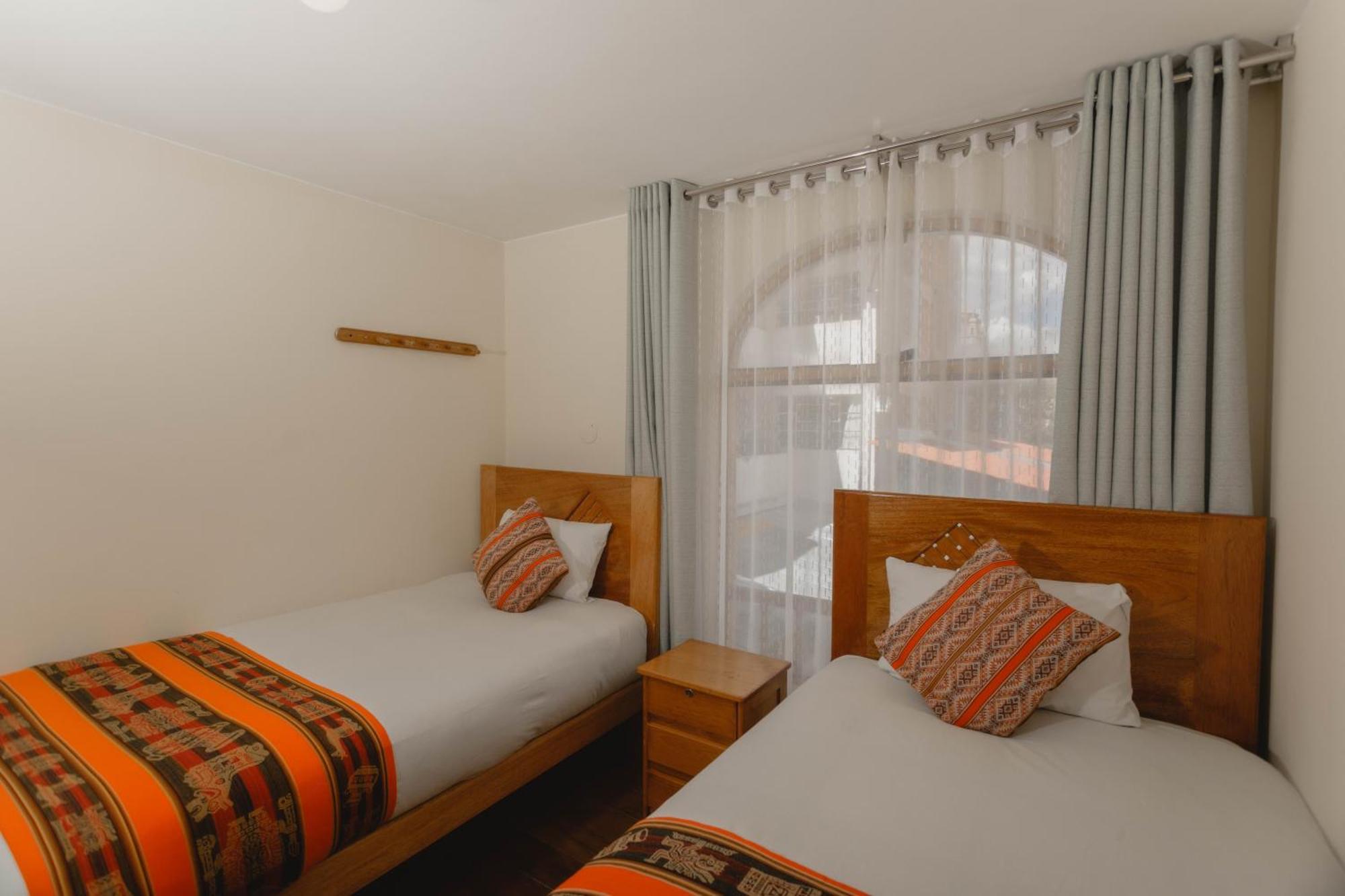 Quechua Hotel