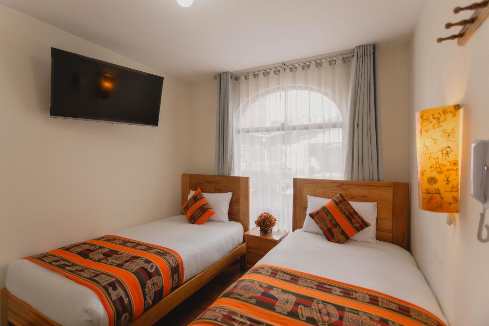 Quechua 2* Cuzco