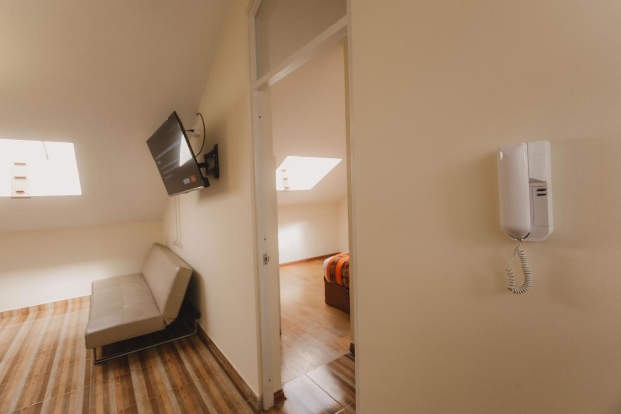 Hotel Quechua 2*