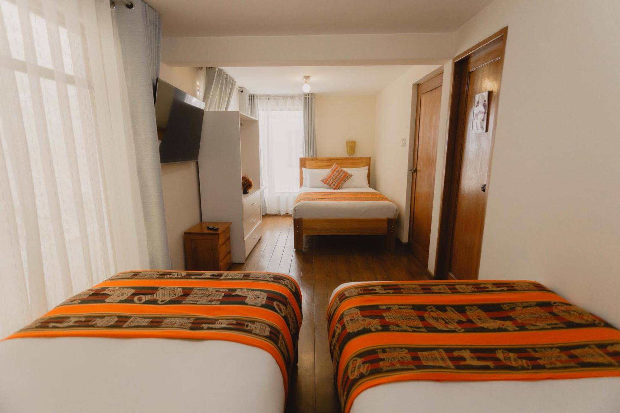Hotel Quechua 2*