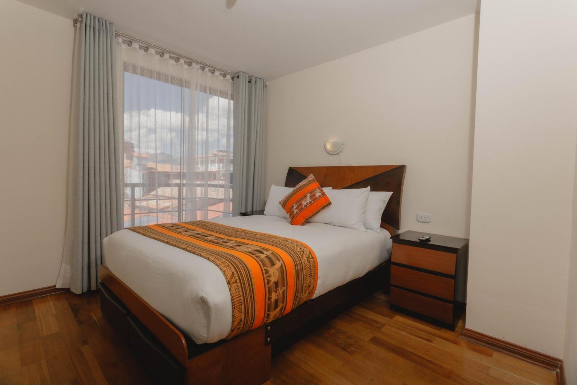 Quechua Hotel 2*