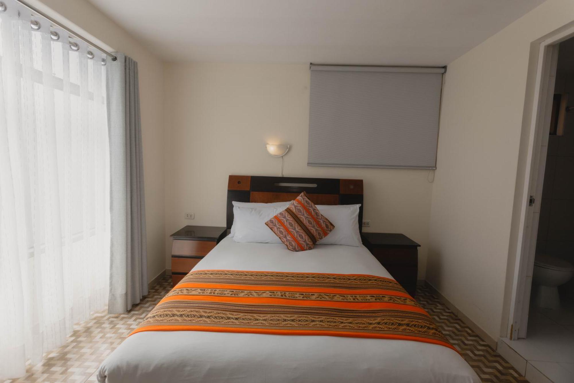 Hotel Quechua