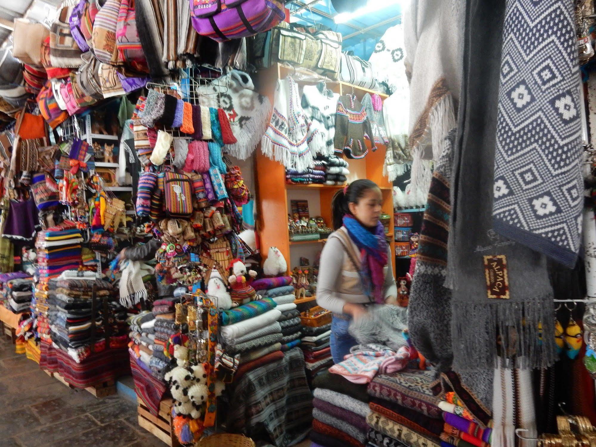 Hotel Quechua Cuzco