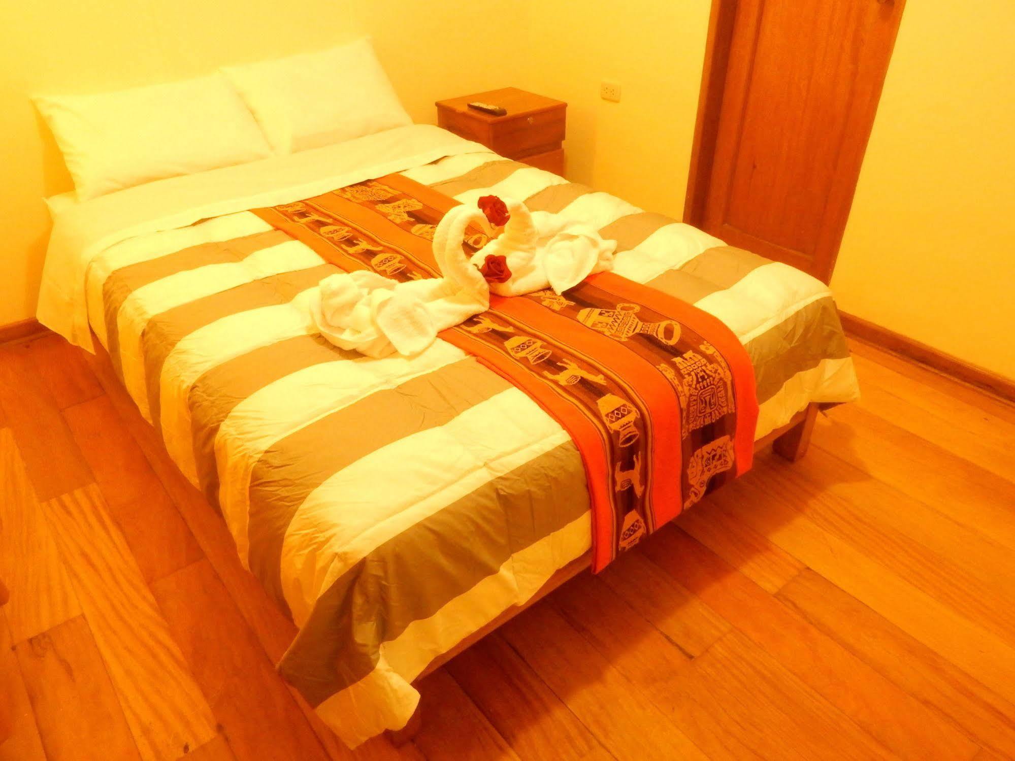 Quechua Hotel Cuzco