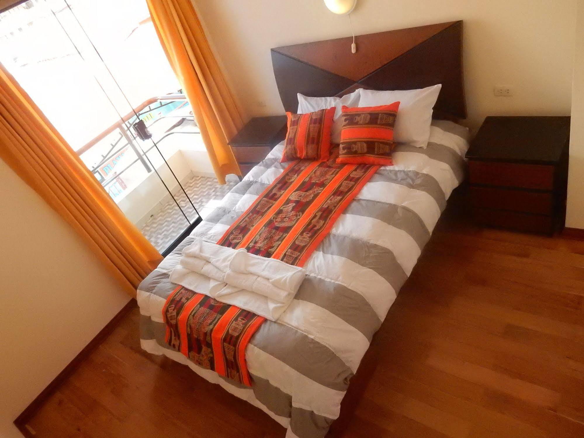 Quechua Hotel