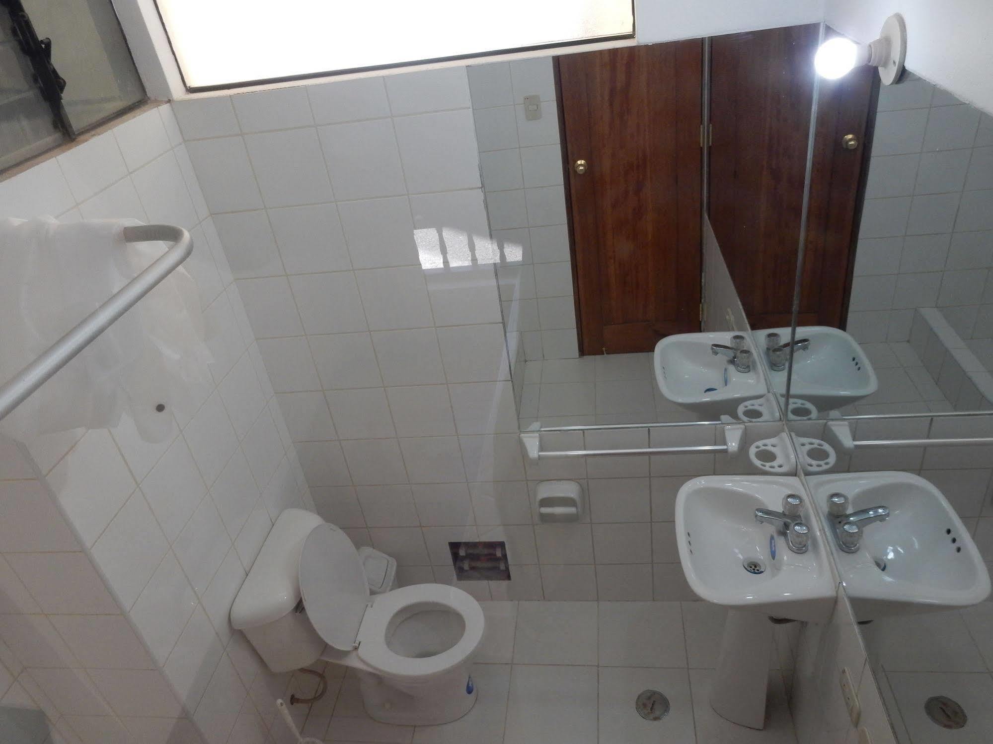 Hotel Quechua Cuzco