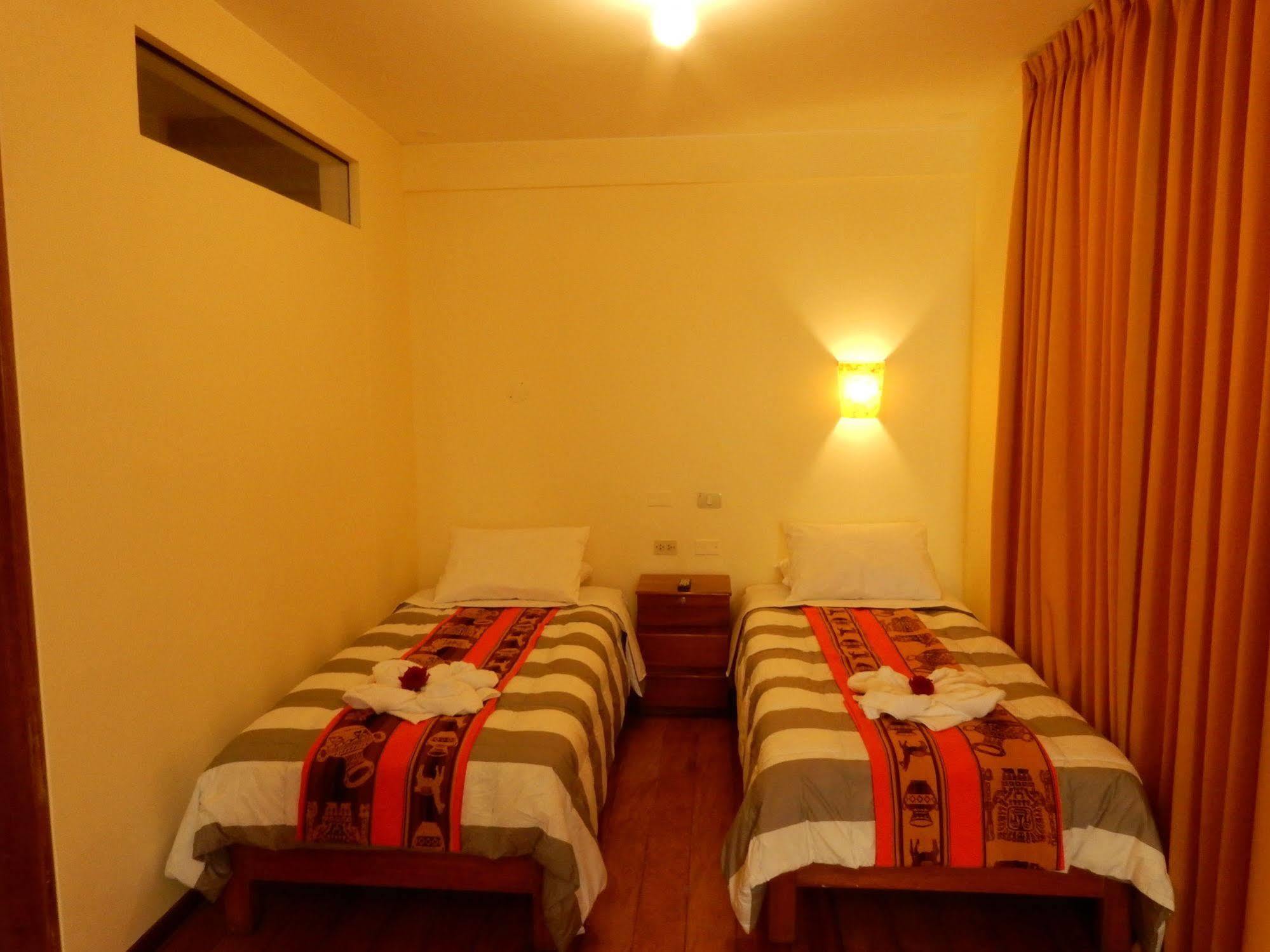 Quechua 2* Cuzco