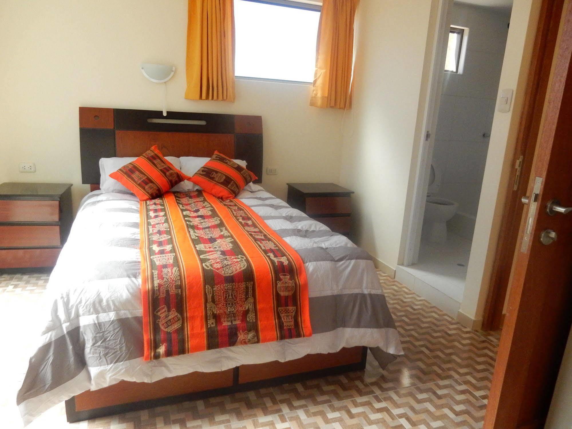 Hotel Quechua 2*