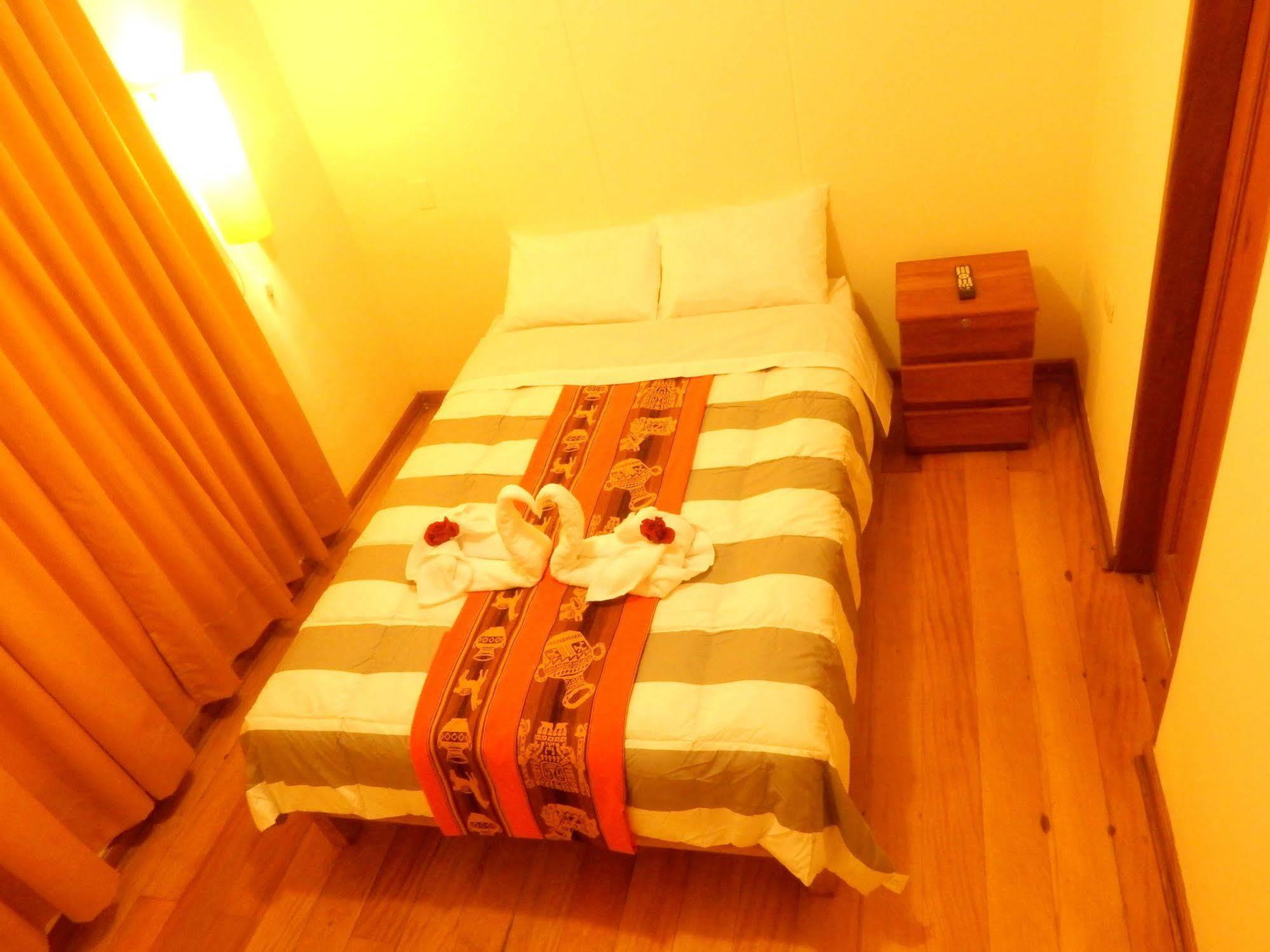 Hotel Quechua 2*