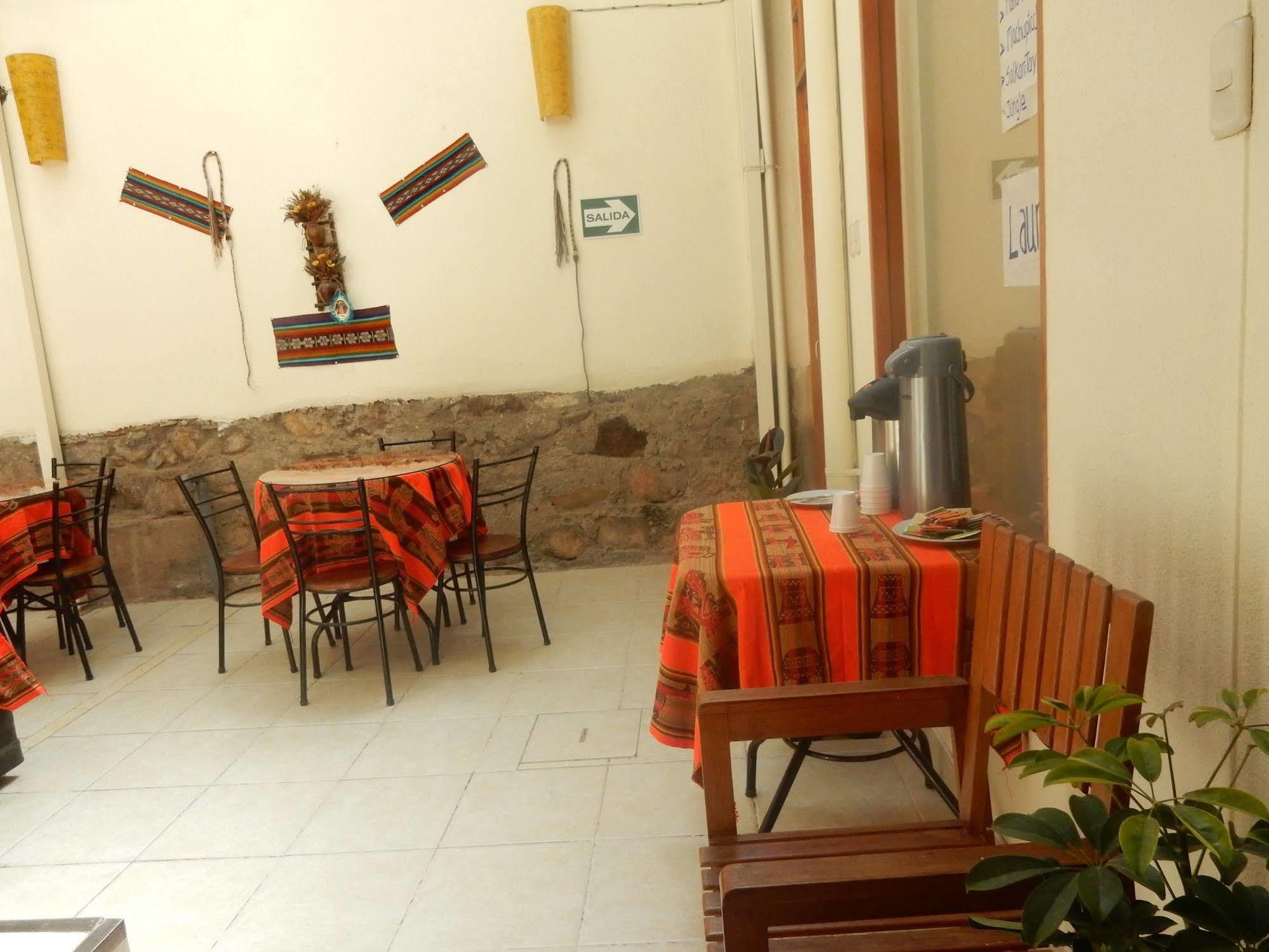 Quechua Cuzco