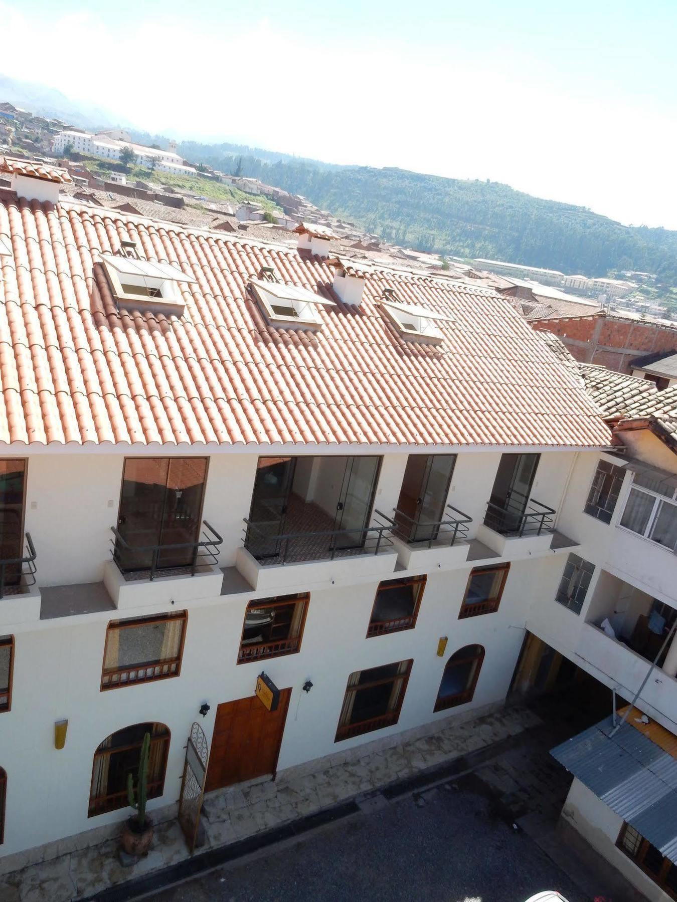 Quechua Hotel
