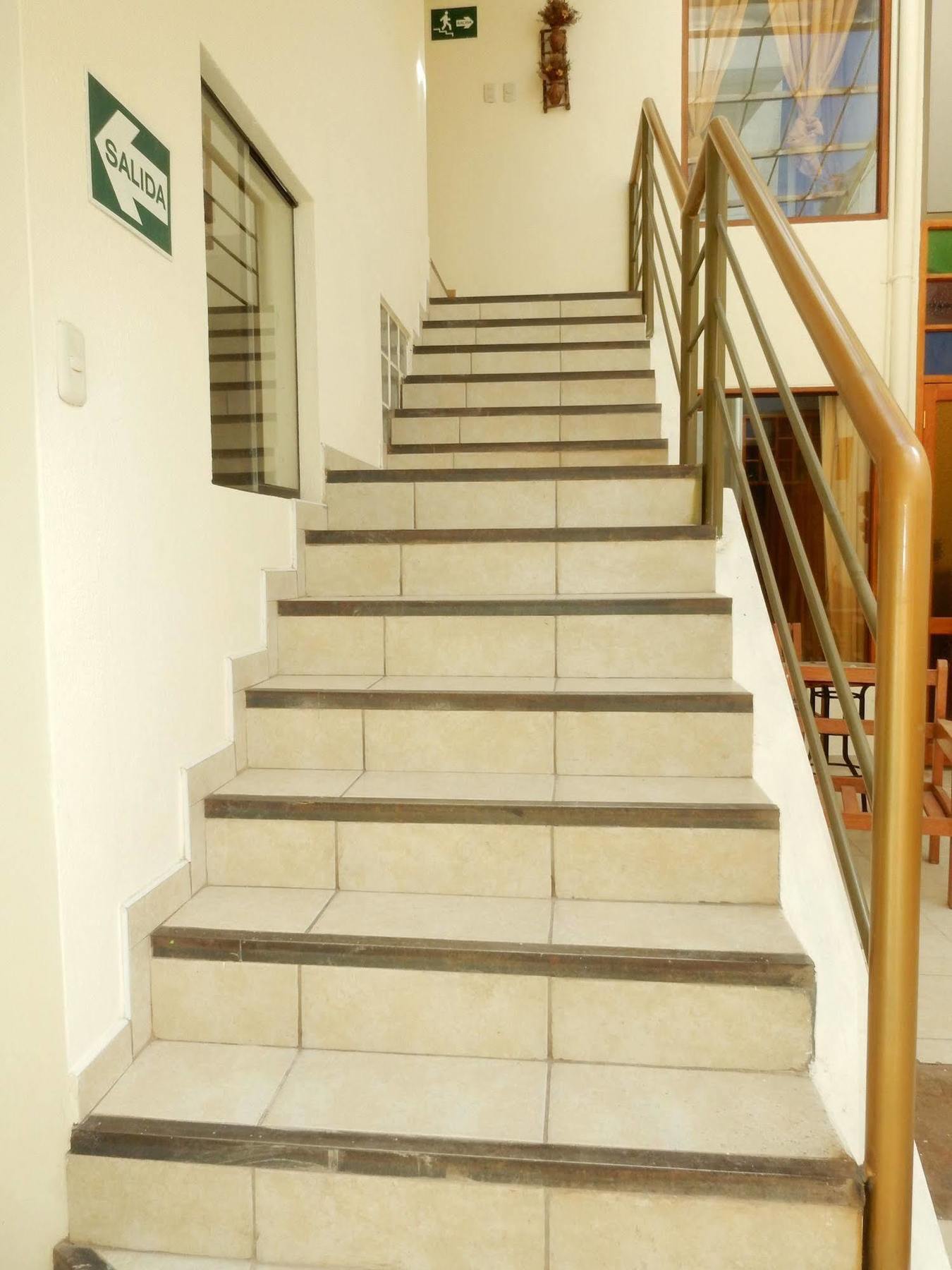 Hotel Quechua Cuzco