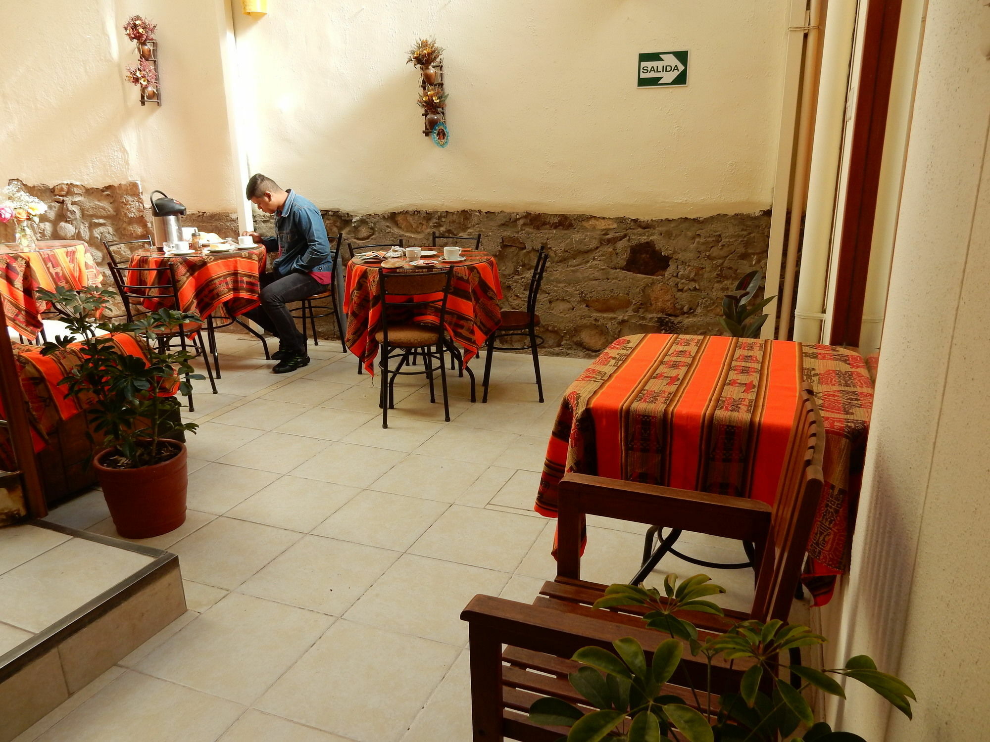 Quechua Hotel Cuzco